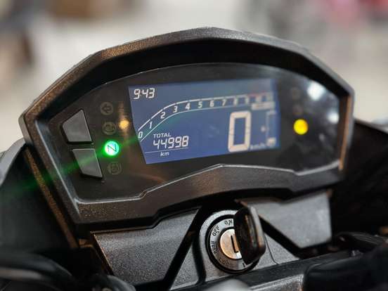 HONDA-CB TWISTER ABS HONDA-CB TWISTER ABS-2021
