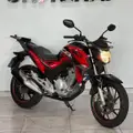 HONDA CB TWISTER ABS HONDA CB TWISTER ABS