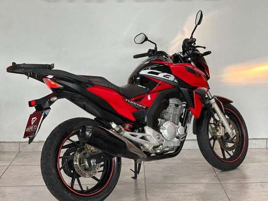 HONDA-CB TWISTER ABS HONDA-CB TWISTER ABS-2019