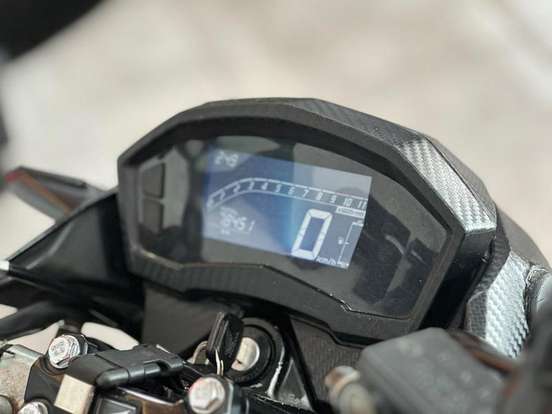HONDA-CB TWISTER ABS HONDA-CB TWISTER ABS-2019