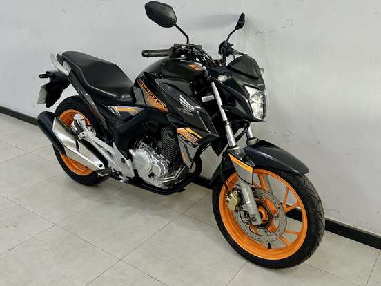 HONDA-CB TWISTER-2021