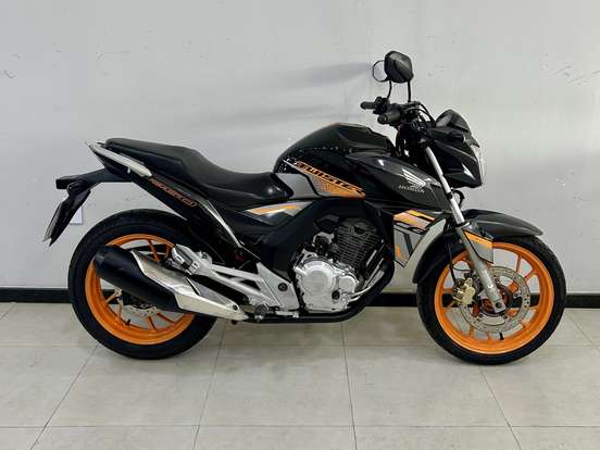 HONDA-CB TWISTER-2021
