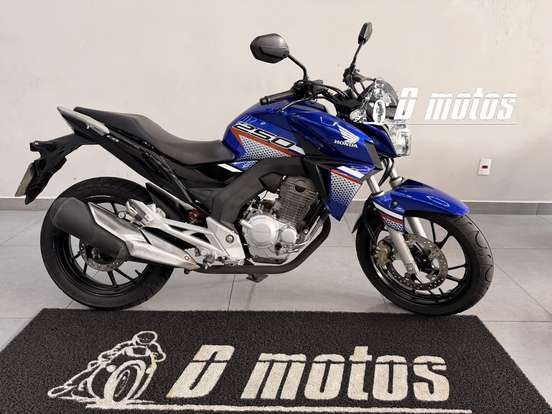 HONDA-CB TWISTER HONDA-CB TWISTER-2022
