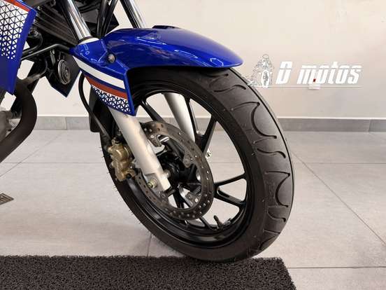 HONDA-CB TWISTER-2022