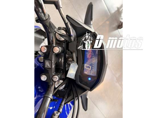 HONDA-CB TWISTER-2022