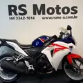 HONDA CBR 250R HONDA CBR 250R