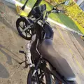 HONDA CG 150 FAN ESI HONDA CG 150 FAN ESI