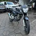 HONDA CG 160 TITAN HONDA CG 160 TITAN