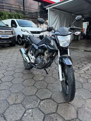 HONDA-CG 160 TITAN HONDA-CG 160 TITAN-2022