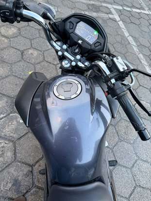 HONDA-CG 160 TITAN-2022