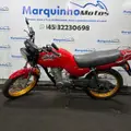 HONDA CG 125 TITAN HONDA CG 125 TITAN