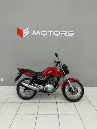 HONDA CG 150 CARGO 