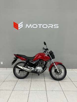 HONDA-CG 150 CARGO-2015