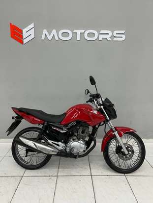 HONDA-CG 150 CARGO-2015