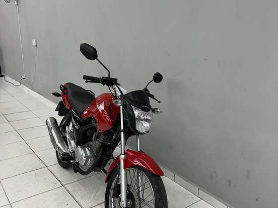 HONDA-CG 150 CARGO HONDA-CG 150 CARGO-2015