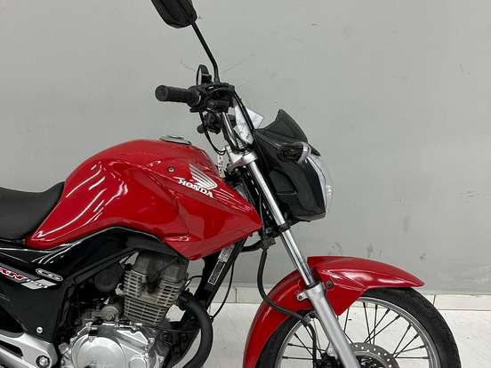 HONDA-CG 150 CARGO HONDA-CG 150 CARGO-2015