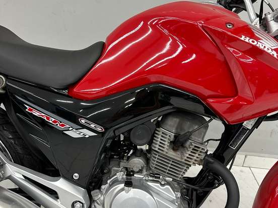 HONDA-CG 150 CARGO HONDA-CG 150 CARGO-2015
