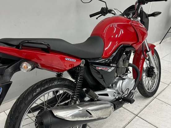 HONDA-CG 150 CARGO HONDA-CG 150 CARGO-2015