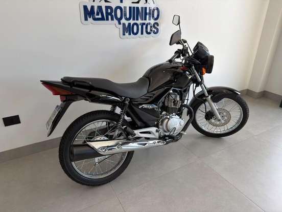 HONDA-CG 150 FAN ESDi HONDA-CG 150 FAN ESDi-2012