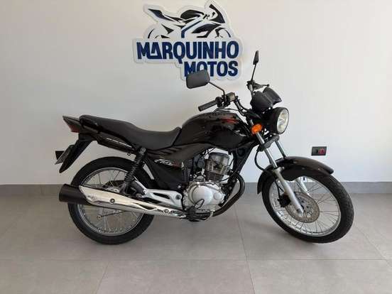 HONDA-CG 150 FAN ESDi HONDA-CG 150 FAN ESDi-2012