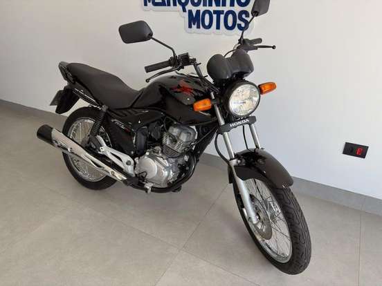 HONDA-CG 150 FAN ESDi HONDA-CG 150 FAN ESDi-2012