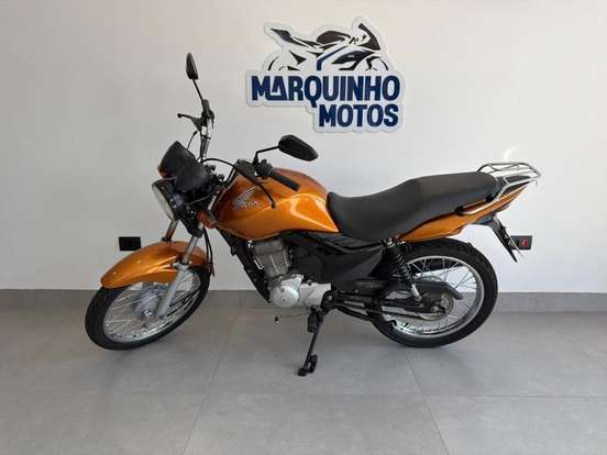 HONDA-CG 150 FAN ESI HONDA-CG 150 FAN ESI-2011