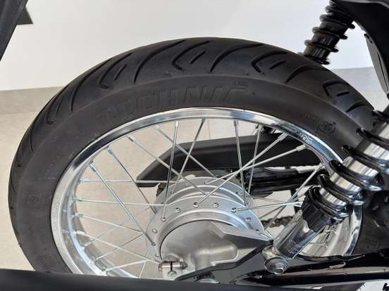 HONDA-CG 150 FAN ESI HONDA-CG 150 FAN ESI-2011