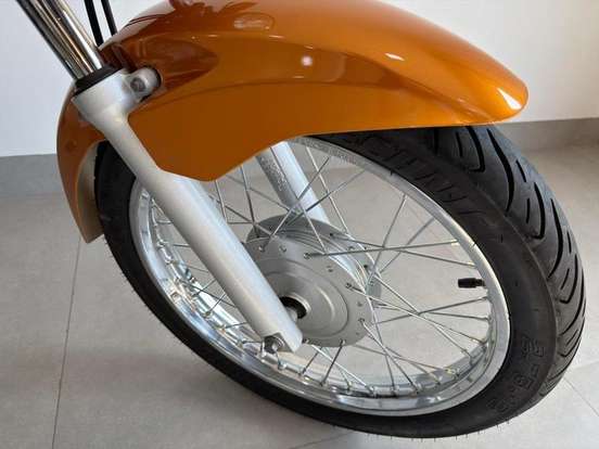 HONDA-CG 150 FAN ESI HONDA-CG 150 FAN ESI-2011