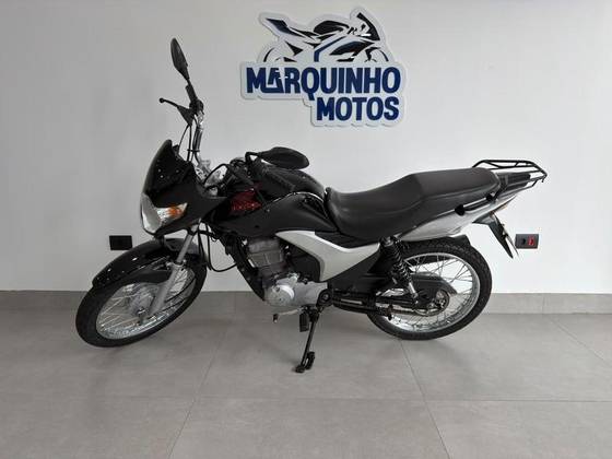 HONDA CG 150 TITAN MIX KS 