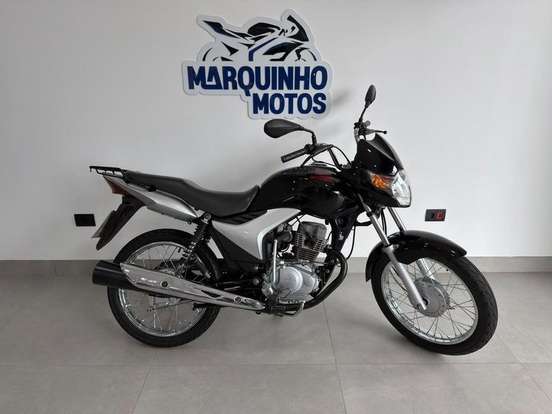 HONDA-CG 150 TITAN MIX KS HONDA-CG 150 TITAN MIX KS-2009