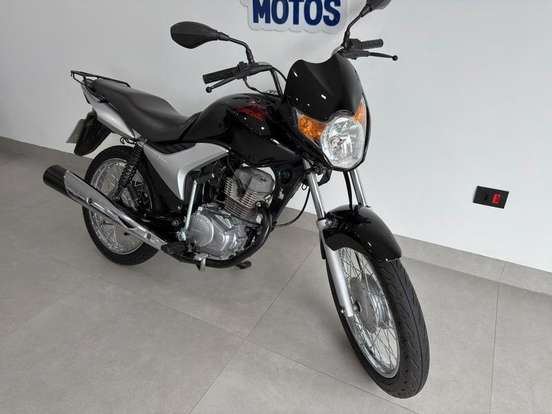 HONDA-CG 150 TITAN MIX KS HONDA-CG 150 TITAN MIX KS-2009