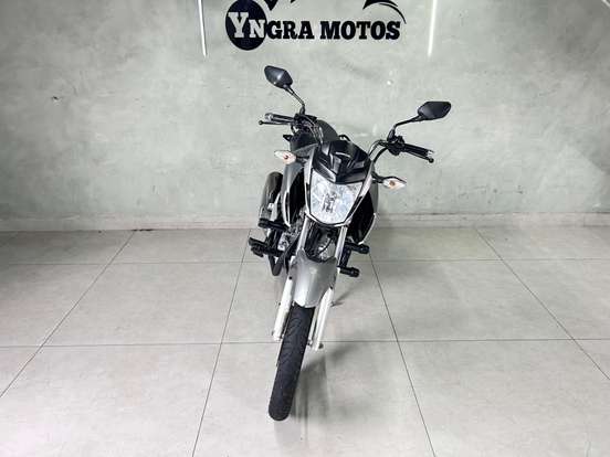 HONDA-CG 160 FAN-2022