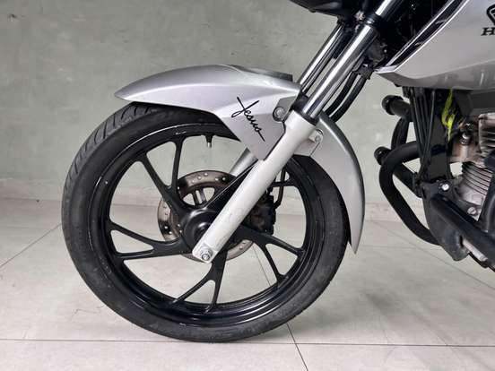 HONDA-CG 160 FAN HONDA-CG 160 FAN-2022