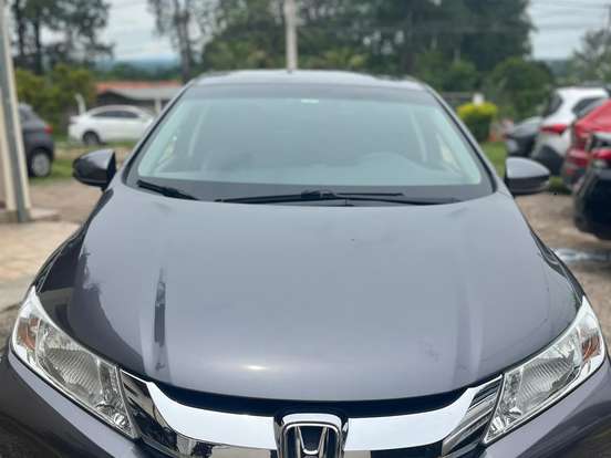HONDA-CITY-1.5 EXL 16V FLEX 4P AUTOMÁTICO HONDA-CITY-2016