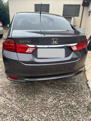 HONDA-CITY-1.5 EXL 16V FLEX 4P AUTOMÁTICO HONDA-CITY-2016