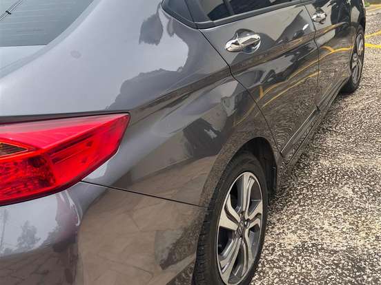 HONDA-CITY-1.5 EXL 16V FLEX 4P AUTOMÁTICO HONDA-CITY-2016