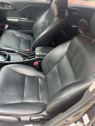 HONDA-CITY-1.5 EXL 16V FLEX 4P AUTOMÁTICO HONDA-CITY-2016
