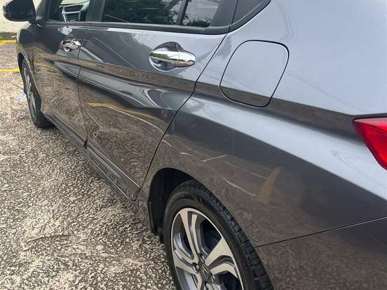 HONDA-CITY-1.5 EXL 16V FLEX 4P AUTOMÁTICO HONDA-CITY-2016