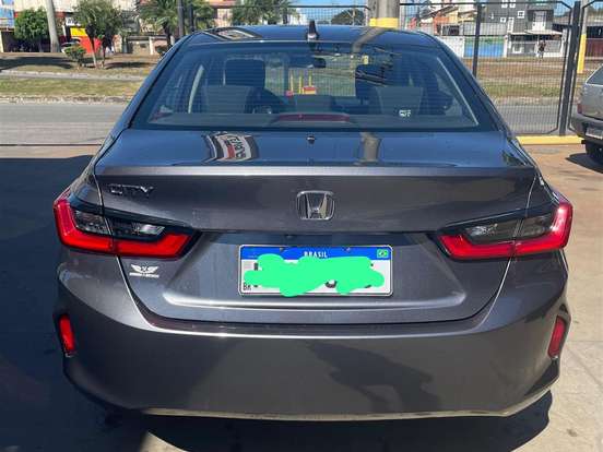 HONDA-CITY-1.5 i-VTEC FLEX EX CVT HONDA-CITY-2022