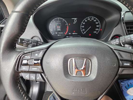 HONDA-CITY-2023
