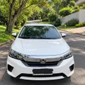 HONDA CITY 1.5 i-VTEC FLEX LX CVT HONDA CITY 1.5 i-VTEC FLEX LX CVT