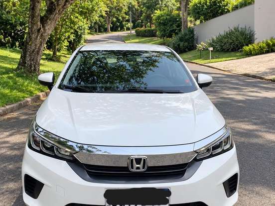 HONDA-CITY-1.5 i-VTEC FLEX LX CVT HONDA-CITY-2024
