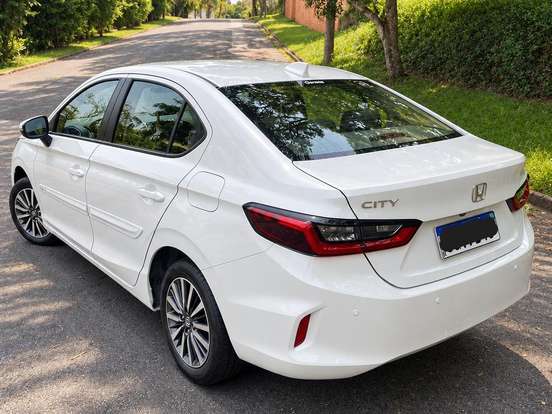 HONDA-CITY-1.5 i-VTEC FLEX LX CVT HONDA-CITY-2024
