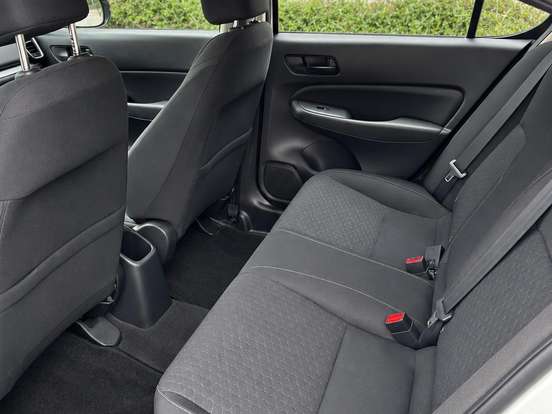 HONDA-CITY-1.5 i-VTEC FLEX LX CVT HONDA-CITY-2024