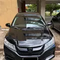 HONDA CITY 1.5 LX 16V FLEX 4P AUTOMÁTICO HONDA CITY 1.5 LX 16V FLEX 4P AUTOMÁTICO