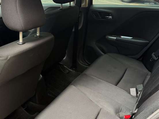 HONDA-CITY-1.5 LX 16V FLEX 4P AUTOMÁTICO HONDA-CITY-2017