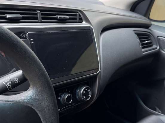 HONDA-CITY-1.5 LX 16V FLEX 4P AUTOMÁTICO HONDA-CITY-2017