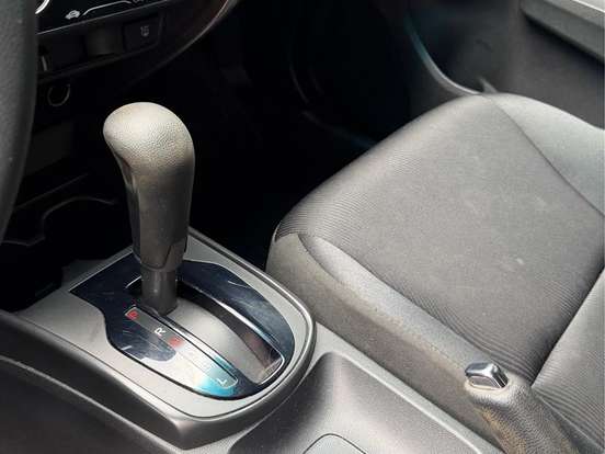 HONDA-CITY-1.5 LX 16V FLEX 4P AUTOMÁTICO HONDA-CITY-2017