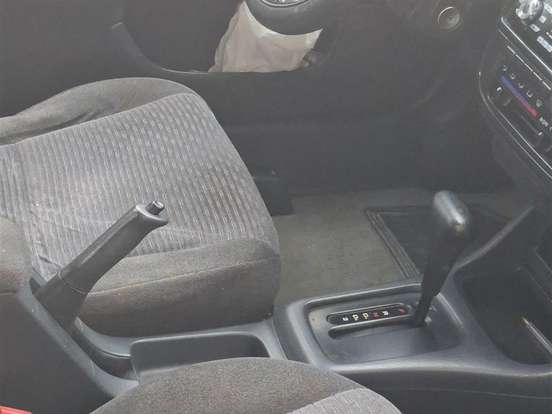 HONDA-CIVIC-1.6 LX 16V GASOLINA 4P AUTOMÁTICO HONDA-CIVIC-1999