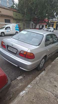 HONDA-CIVIC-1999